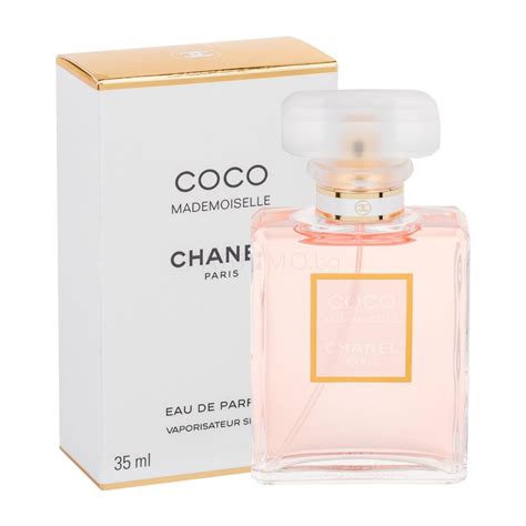 chanel coco mademoiselle edp 35ml|coco mademoiselle promo.